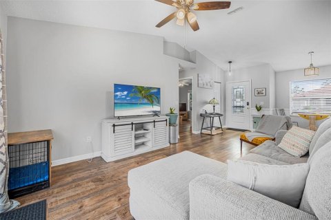 Villa ou maison à vendre à Palm Coast, Floride: 3 chambres, 96.43 m2 № 1657833 - photo 5