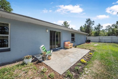 Villa ou maison à vendre à Palm Coast, Floride: 3 chambres, 96.43 m2 № 1657833 - photo 20