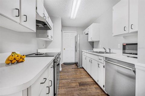 Villa ou maison à vendre à Palm Coast, Floride: 3 chambres, 96.43 m2 № 1657833 - photo 8