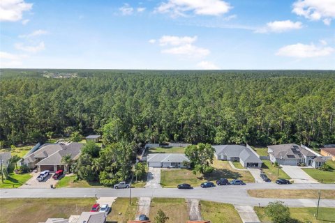 Villa ou maison à vendre à Palm Coast, Floride: 3 chambres, 96.43 m2 № 1657833 - photo 25