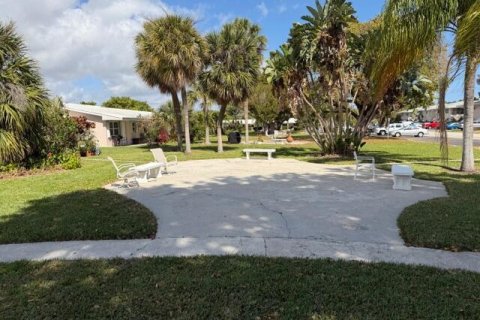 Condo in Lighthouse Point, Florida, 1 bedroom  № 2153846 - photo 4