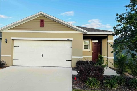 Villa ou maison à Davenport, Floride 4 chambres, 151.71 m2 № 2353487