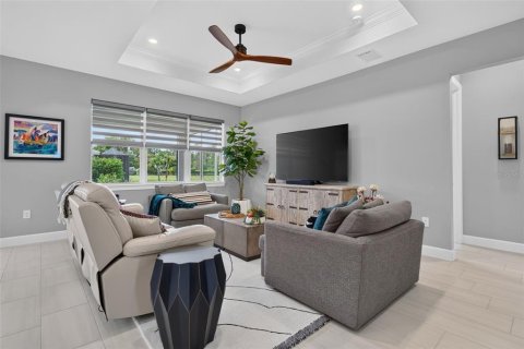 House in Englewood, Florida 2 bedrooms, 158.31 sq.m. № 2152041 - photo 24