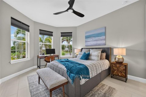 House in Englewood, Florida 2 bedrooms, 158.31 sq.m. № 2152041 - photo 13