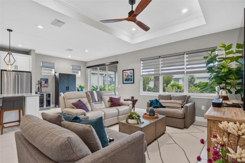 House in Englewood, Florida 2 bedrooms, 158.31 sq.m. № 2152041 - photo 25