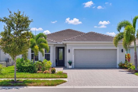 House in Englewood, Florida 2 bedrooms, 158.31 sq.m. № 2152041 - photo 2