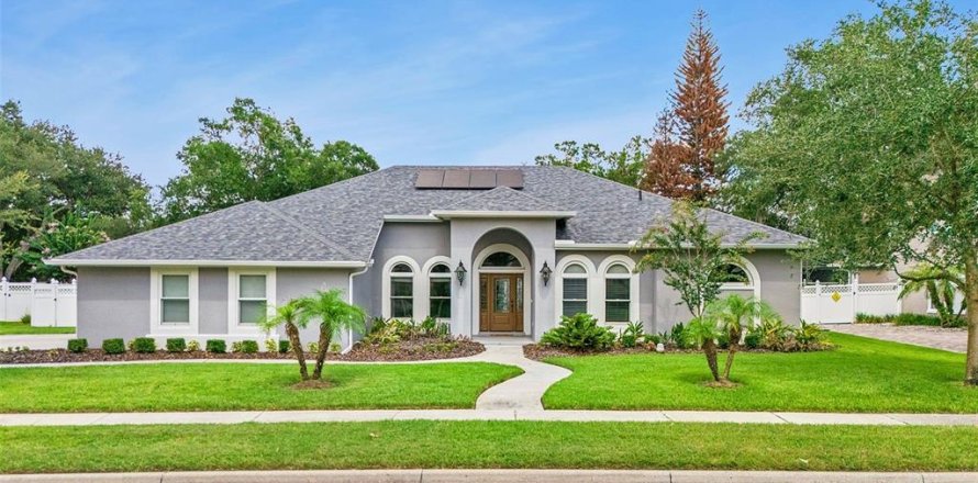 Casa en Orlando, Florida 4 dormitorios, 235.14 m2 № 2167123