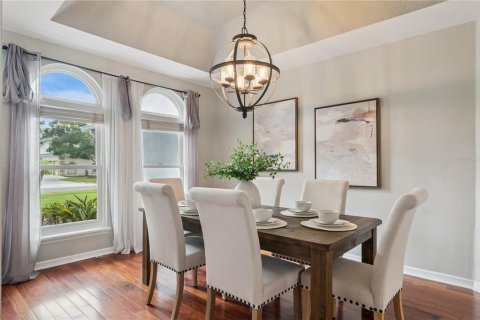 Casa en venta en Orlando, Florida, 4 dormitorios, 235.14 m2 № 2167123 - foto 23