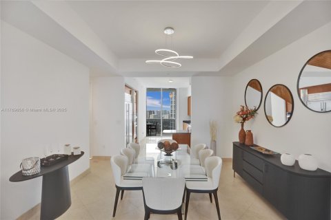 Copropriété à vendre à Sunny Isles Beach, Floride: 3 chambres, 174.01 m2 № 1867653 - photo 19