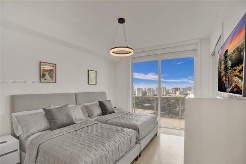 Copropriété à vendre à Sunny Isles Beach, Floride: 3 chambres, 174.01 m2 № 1867653 - photo 7