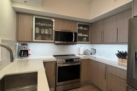 Appartement à louer à Coral Gables, Floride: 2 chambres, 100.71 m2 № 2046032 - photo 14