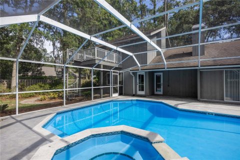 House in Gainesville, Florida 6 bedrooms, 404.22 sq.m. № 1798565 - photo 17