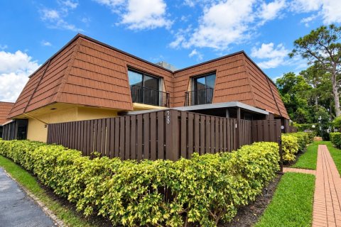 Touwnhouse à Lake Worth, Floride 2 chambres, 130.53 m2 № 2351102