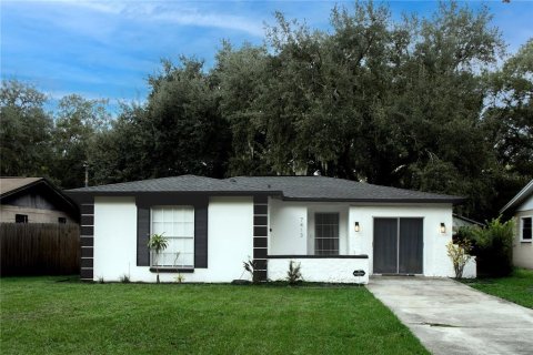 Casa en Tampa, Florida 4 dormitorios, 182.09 m2 № 2373016