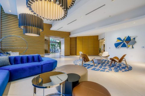 Condominio en venta en Miami, Florida, 3 dormitorios, 154.96 m2 № 1932130 - foto 29