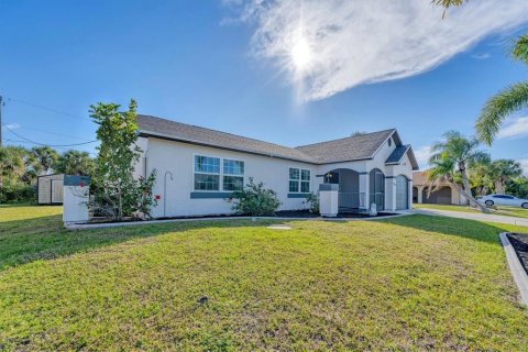 Villa ou maison à Port Charlotte, Floride 2 chambres, 99.22 m2 № 2131811