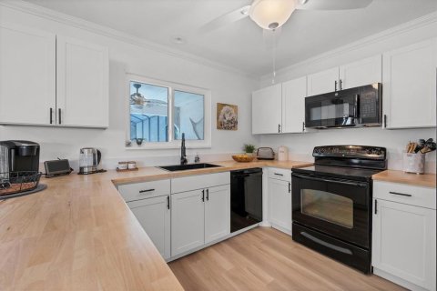 Casa en venta en Port Charlotte, Florida, 2 dormitorios, 99.22 m2 № 2131811 - foto 13