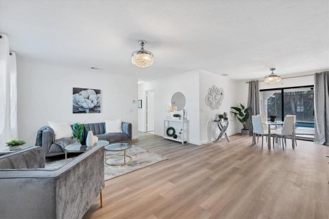 Casa en venta en Port Charlotte, Florida, 2 dormitorios, 99.22 m2 № 2131811 - foto 7