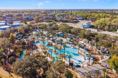 Touwnhouse à vendre à Kissimmee, Floride: 3 chambres, 155.15 m2 № 2412634 - photo 3