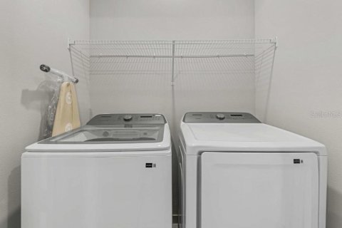 Touwnhouse à vendre à Kissimmee, Floride: 3 chambres, 155.15 m2 № 2412634 - photo 20