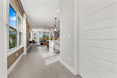 Touwnhouse à vendre à Kissimmee, Floride: 3 chambres, 155.15 m2 № 2412634 - photo 4