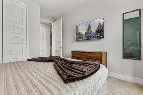 Touwnhouse à vendre à Kissimmee, Floride: 3 chambres, 155.15 m2 № 2412634 - photo 26