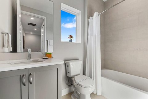 Touwnhouse à vendre à Kissimmee, Floride: 3 chambres, 155.15 m2 № 2412634 - photo 27