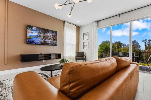 Touwnhouse à vendre à Kissimmee, Floride: 3 chambres, 155.15 m2 № 2412634 - photo 15