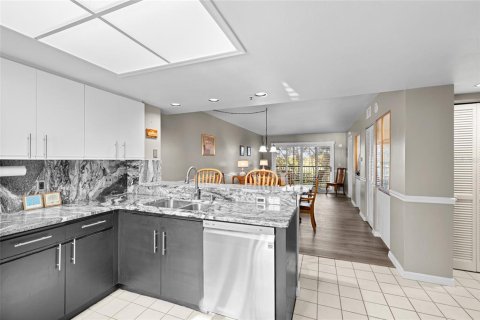 Copropriété à vendre à Palmetto, Floride: 2 chambres, 86.96 m2 № 1509888 - photo 10