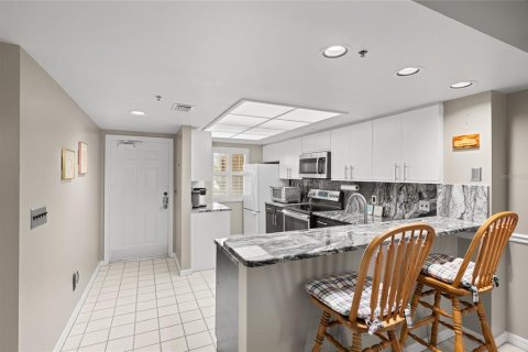 Copropriété à vendre à Palmetto, Floride: 2 chambres, 86.96 m2 № 1509888 - photo 4
