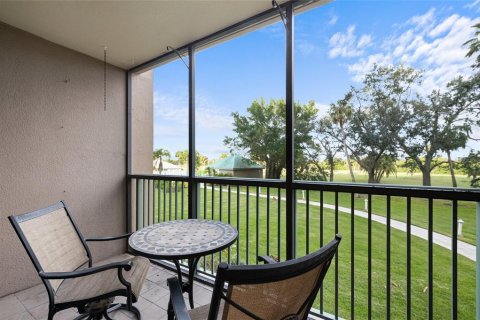 Copropriété à vendre à Palmetto, Floride: 2 chambres, 86.96 m2 № 1509888 - photo 25