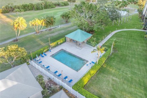 Copropriété à vendre à Palmetto, Floride: 2 chambres, 86.96 m2 № 1509888 - photo 28