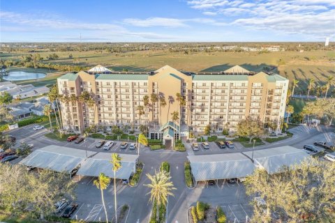 Copropriété à vendre à Palmetto, Floride: 2 chambres, 86.96 m2 № 1509888 - photo 1