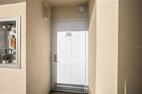 Copropriété à vendre à Palmetto, Floride: 2 chambres, 86.96 m2 № 1509888 - photo 3