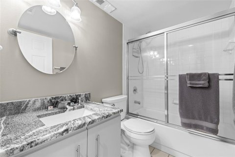 Copropriété à vendre à Palmetto, Floride: 2 chambres, 86.96 m2 № 1509888 - photo 23