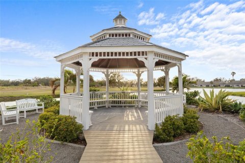 Copropriété à vendre à Palmetto, Floride: 2 chambres, 86.96 m2 № 1509888 - photo 30