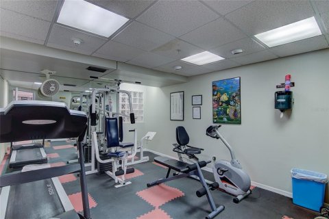 Copropriété à vendre à Palmetto, Floride: 2 chambres, 86.96 m2 № 1509888 - photo 27