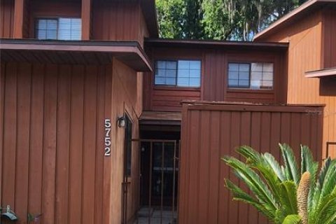 Touwnhouse à Gainesville, Floride 2 chambres, 102.75 m2 № 2413785