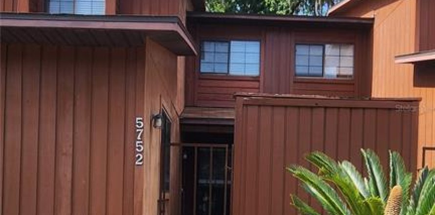 Touwnhouse à Gainesville, Floride 2 chambres, 102.75 m2 № 2413785