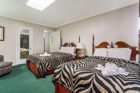 Hotel in Clewiston, Florida 6880.16 sq.m. № 1419337 - photo 18