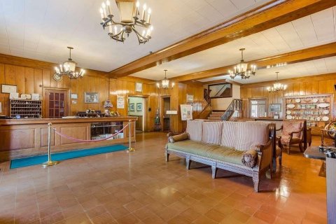 Hotel in Clewiston, Florida 6880.16 sq.m. № 1419337 - photo 6