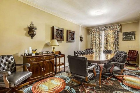 Hotel in Clewiston, Florida 6880.16 sq.m. № 1419337 - photo 4