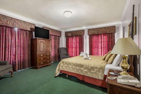 Hotel in Clewiston, Florida 6880.16 sq.m. № 1419337 - photo 17