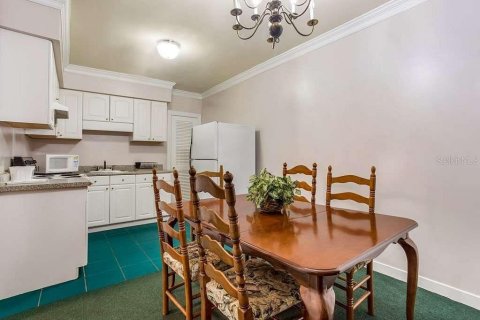 Hotel in Clewiston, Florida 6880.16 sq.m. № 1419337 - photo 21