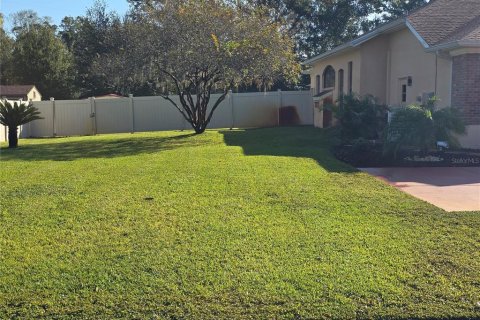 House in Lutz, Florida 3 bedrooms, 240.25 sq.m. № 2206566 - photo 5