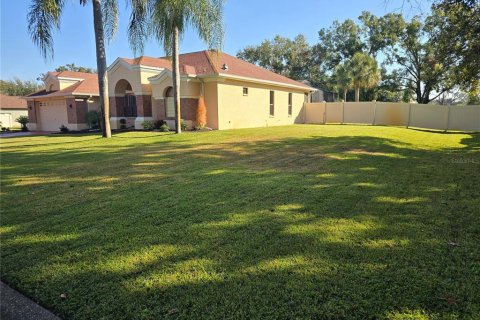 House in Lutz, Florida 3 bedrooms, 240.25 sq.m. № 2206566 - photo 3