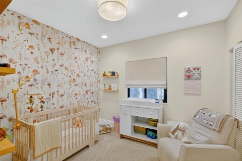 Townhouse in Miami, Florida 3 bedrooms, 163.14 sq.m. № 1942351 - photo 14
