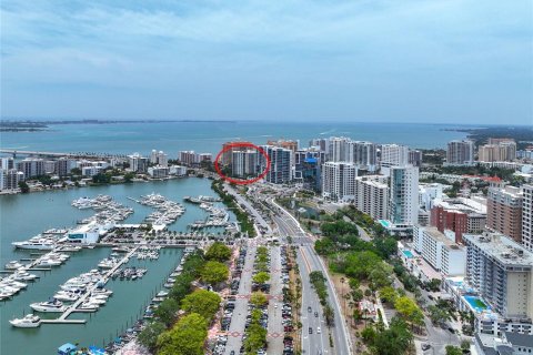 Condo à Sarasota, Floride, 2 chambres № 2091402