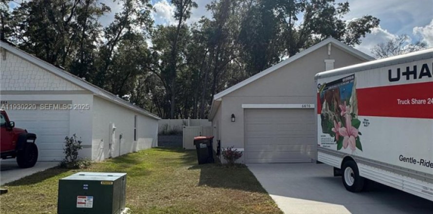 Casa en Ocala, Florida 3 dormitorios № 1994099