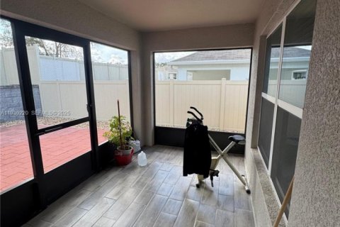 Casa en venta en Ocala, Florida, 3 dormitorios № 1994099 - foto 12